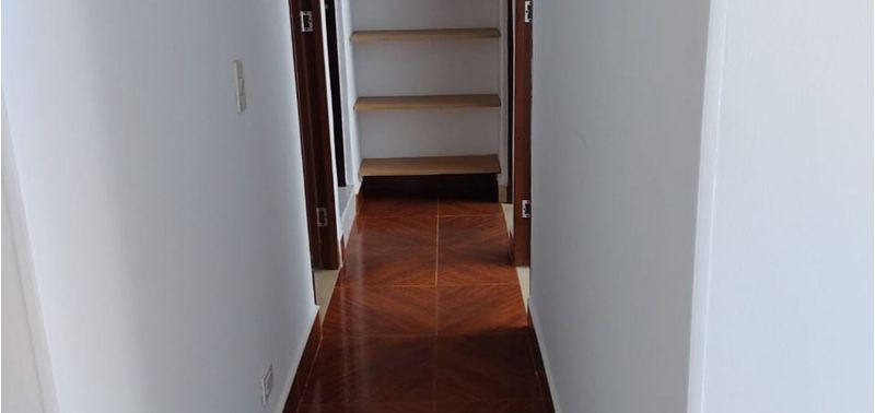 Apartamento en Venta en Bogotá, D.C., La Esperanza I-2