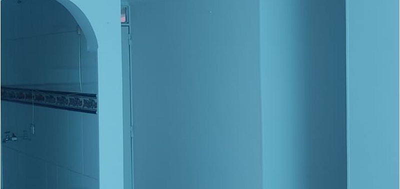 Apartamento en Venta en Bogotá, D.C., La Esperanza I-3