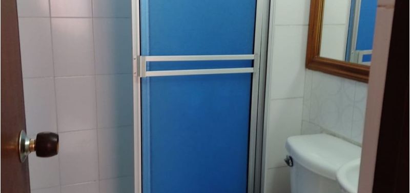 Apartamento en Venta en Bogotá, D.C., La Esperanza I-7