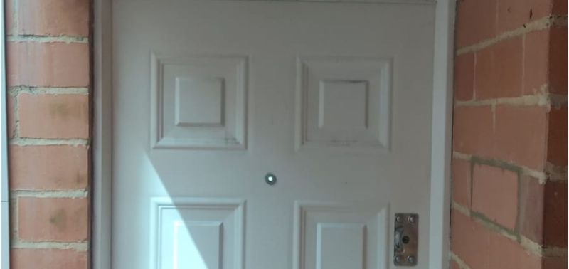 Apartamento en Venta en Bogotá, D.C., La Esperanza I-8