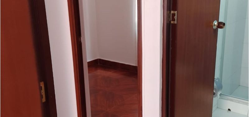 Apartamento en Venta en Bogotá, D.C., La Esperanza I-10