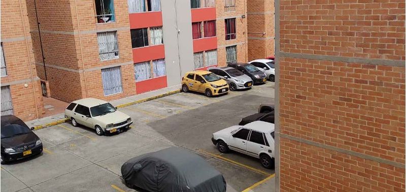 Apartamento en Venta en Bogotá, D.C., La Esperanza I-11