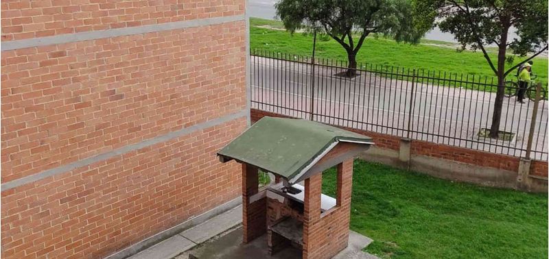 Apartamento en Venta en Bogotá, D.C., La Esperanza I-12