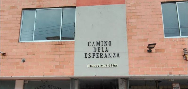 Apartamento en Venta en Bogotá, D.C., La Esperanza I-13
