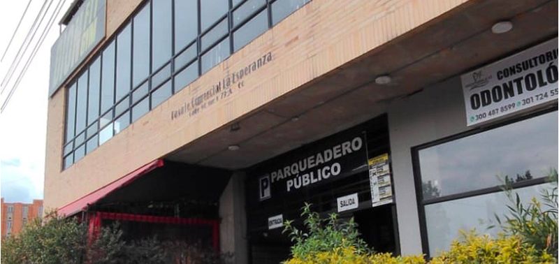 Apartamento en Venta en Bogotá, D.C., La Esperanza I-14