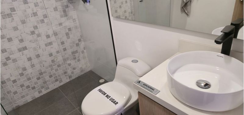 Apartamento en Venta en Envigado, Camino Verde-0