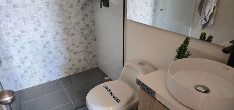 Apartamento en Venta en Envigado, Camino Verde-1