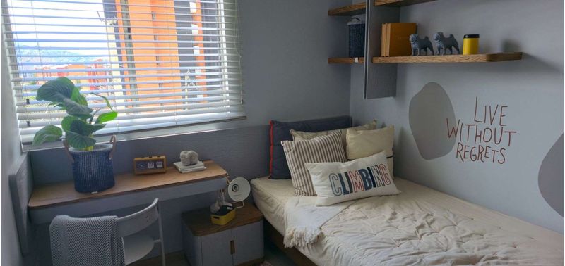 Apartamento en Venta en Envigado, Camino Verde-2