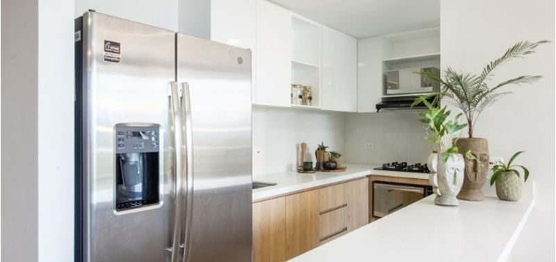Apartamento en Venta en Envigado, Camino Verde-5
