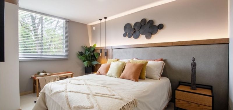 Apartamento en Venta en Envigado, Camino Verde-7