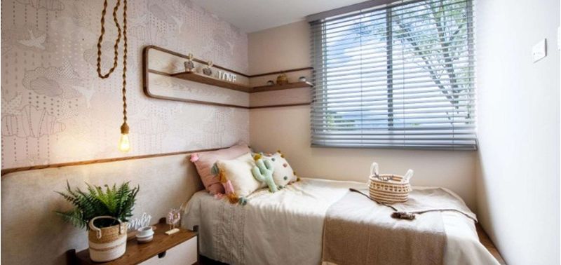 Apartamento en Venta en Envigado, Camino Verde-18
