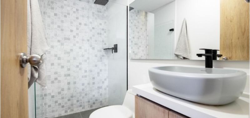 Apartamento en Venta en Envigado, Camino Verde-20