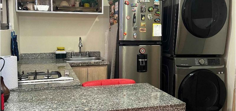 Apartamento en Venta en Bogotá, D.C., San Pedro Los Robles-2