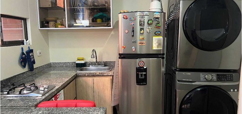 Apartamento en Venta en Bogotá, D.C., San Pedro Los Robles-4