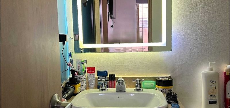 Apartamento en Venta en Bogotá, D.C., San Pedro Los Robles-5