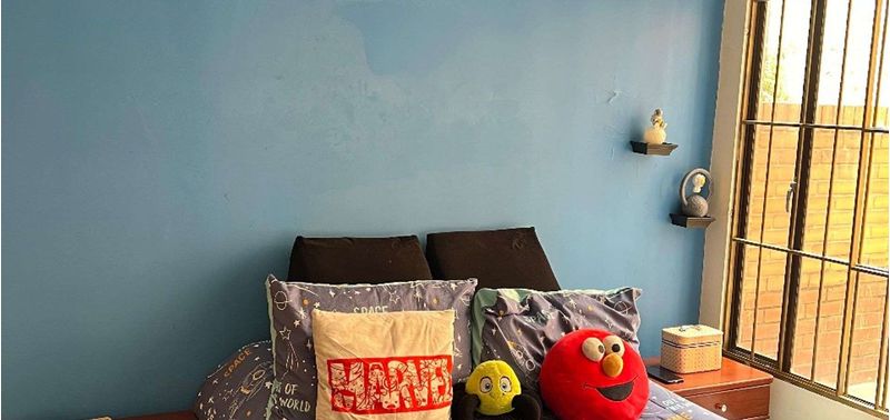 Apartamento en Venta en Bogotá, D.C., San Pedro Los Robles-10
