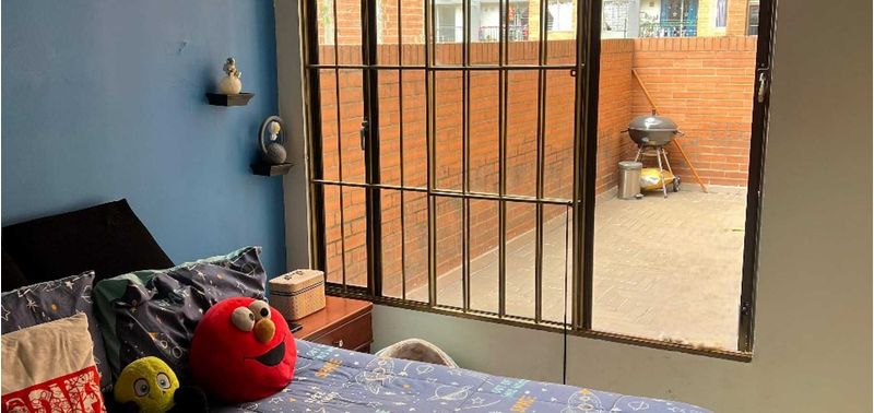 Apartamento en Venta en Bogotá, D.C., San Pedro Los Robles-11