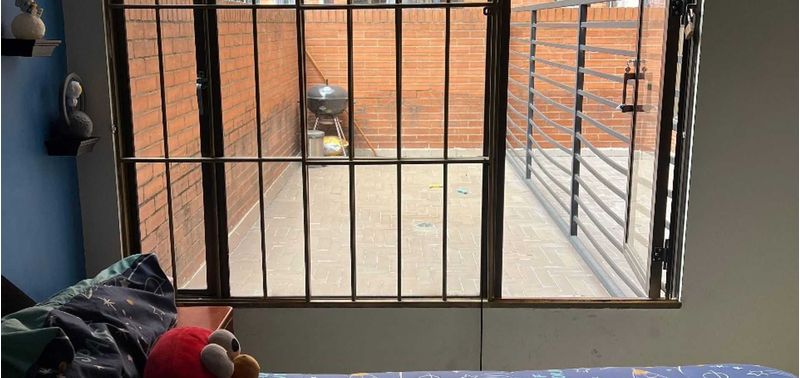 Apartamento en Venta en Bogotá, D.C., San Pedro Los Robles-12