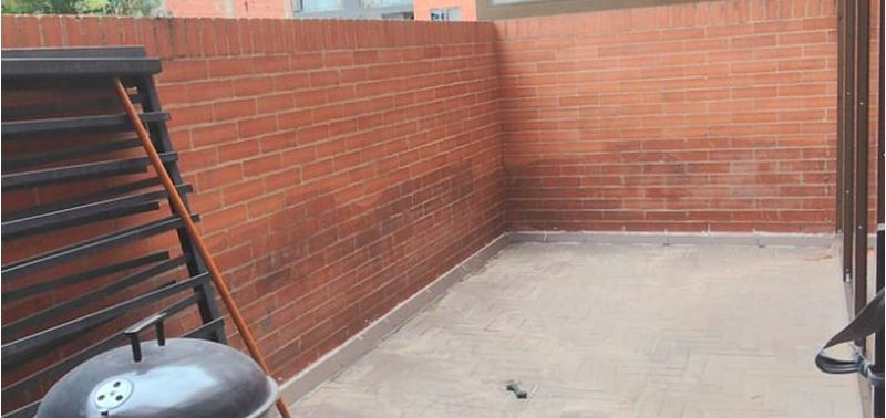 Apartamento en Venta en Bogotá, D.C., San Pedro Los Robles-13