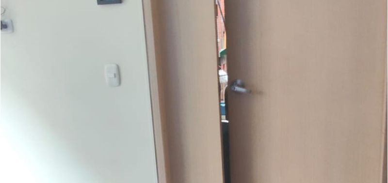 Apartamento en Venta en Bogotá, D.C., San Pedro Los Robles-18