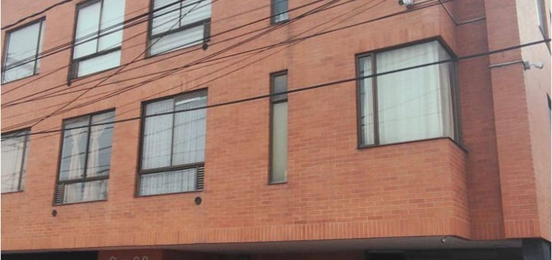 Apartamento en Venta en Bogotá, D.C., San Pedro Los Robles-19