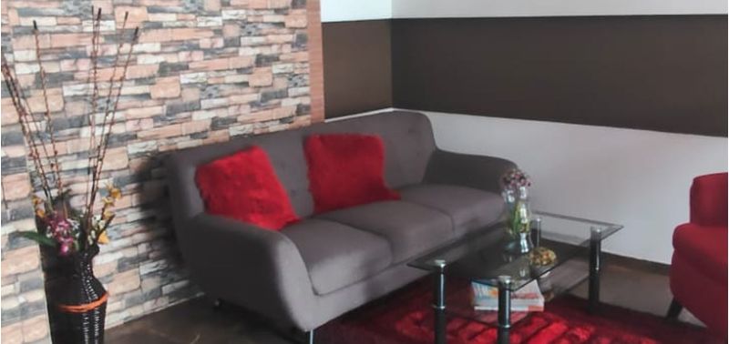Apartamento en Venta en Bogotá, D.C., San Pedro Los Robles-20