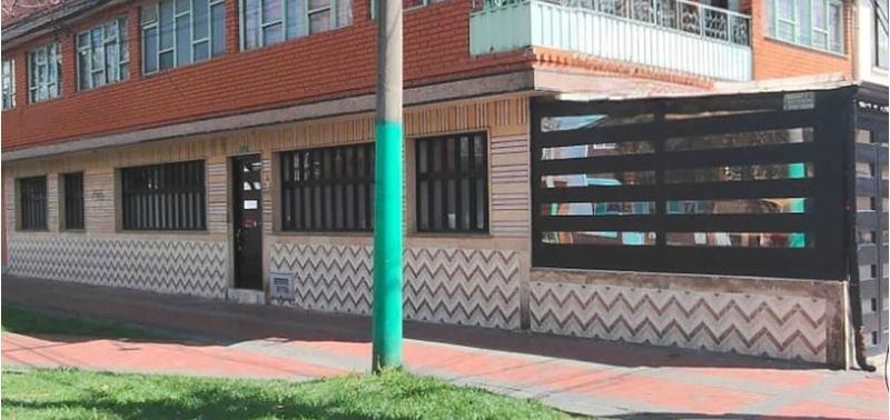 Casa en Venta en Bogotá, D.C., Jazmín