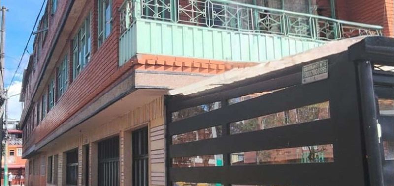 Casa en Venta en Bogotá, D.C., Jazmín-0