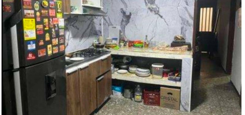 Casa en Venta en Bogotá, D.C., Jazmín-6