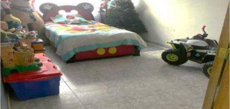 Casa en Venta en Bogotá, D.C., Jazmín-16