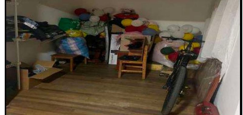 Casa en Venta en Bogotá, D.C., Jazmín-21