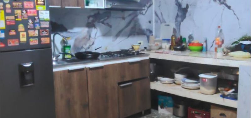 Casa en Venta en Bogotá, D.C., Jazmín-28