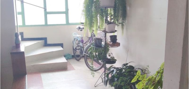 Casa en Venta en Bogotá, D.C., Jazmín-34