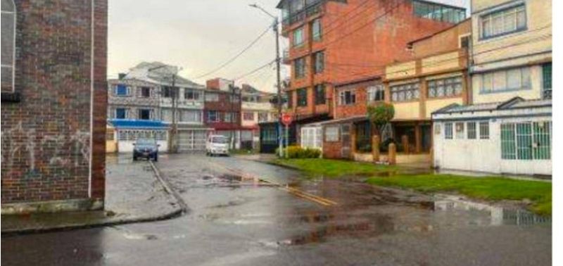Casa en Venta en Bogotá, D.C., Jazmín-47