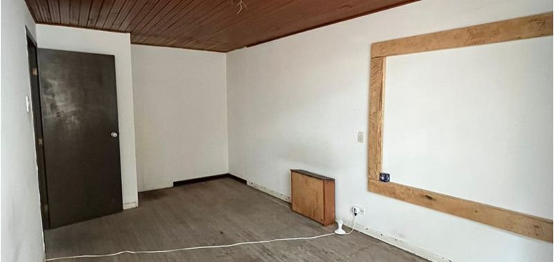 Casa en Venta en Bogotá, D.C., Santa Bárbara-1