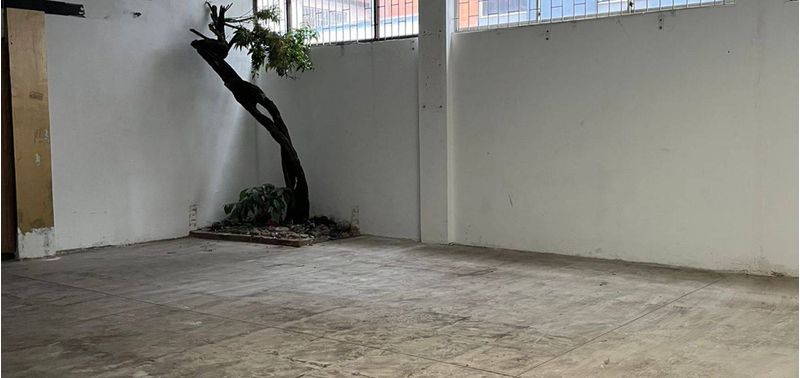 Casa en Venta en Bogotá, D.C., Santa Bárbara-3