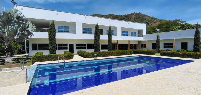 Casa en Venta en Santa Fé De Antioquia, Santa Fe Antioquia