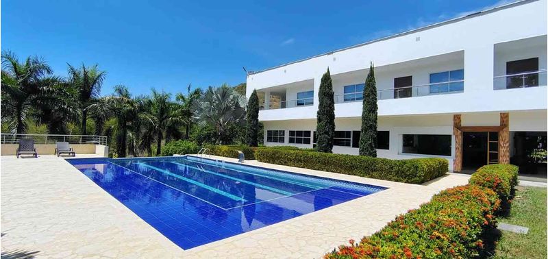 Casa en Venta en Santa Fé De Antioquia, Santa Fe Antioquia-0