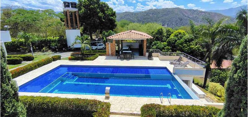 Casa en Venta en Santa Fé De Antioquia, Santa Fe Antioquia-1