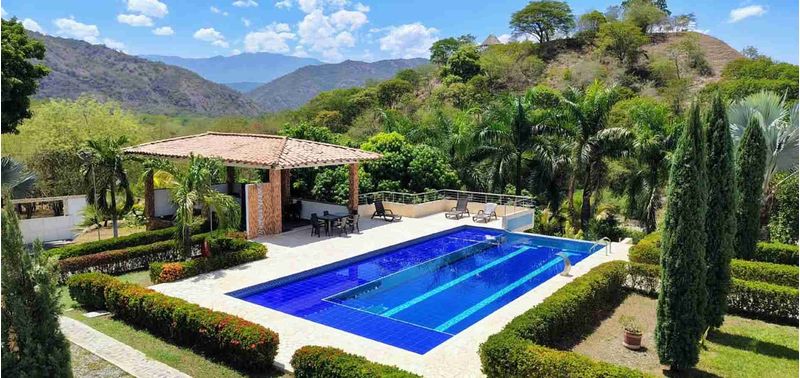Casa en Venta en Santa Fé De Antioquia, Santa Fe Antioquia-3