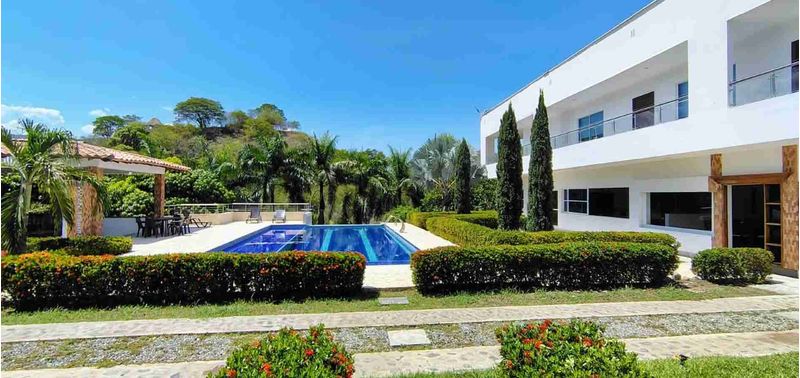 Casa en Venta en Santa Fé De Antioquia, Santa Fe Antioquia-4