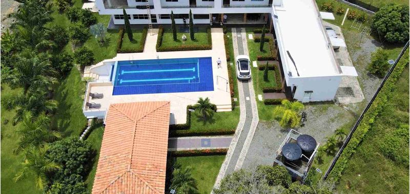 Casa en Venta en Santa Fé De Antioquia, Santa Fe Antioquia-5