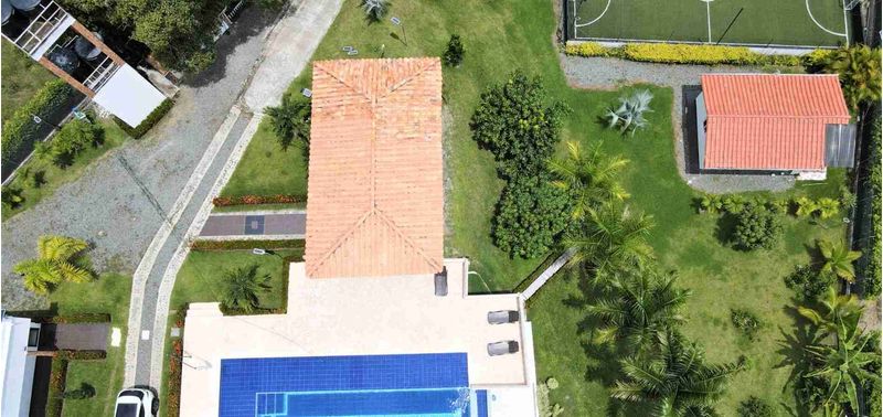 Casa en Venta en Santa Fé De Antioquia, Santa Fe Antioquia-7