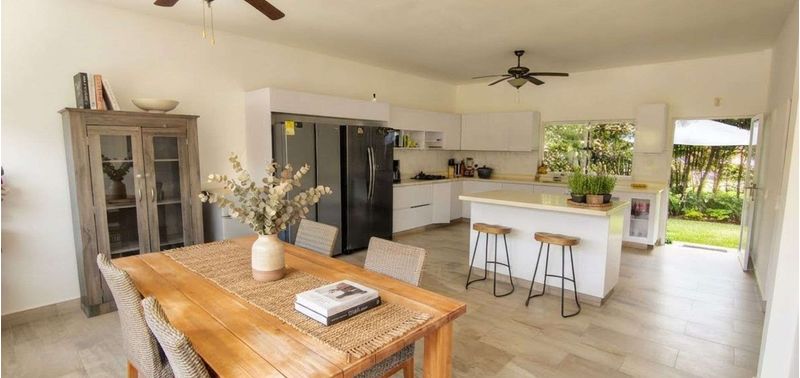 Casa en Venta en Santa Fé De Antioquia, Santa Fe Antioquia-9