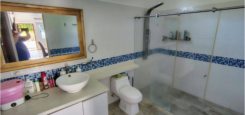 Casa en Venta en Santa Fé De Antioquia, Santa Fe Antioquia-12