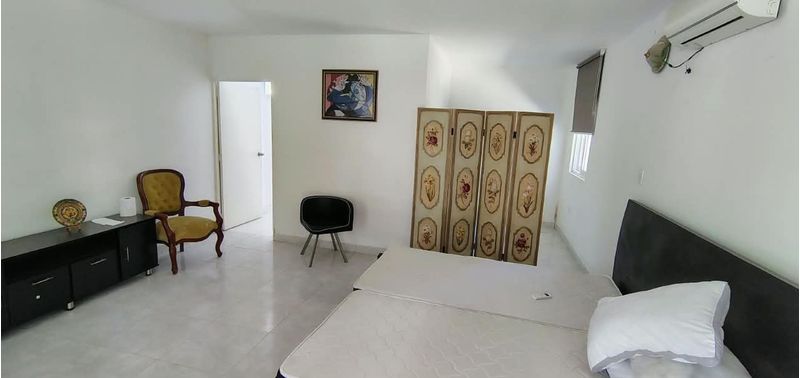 Casa en Venta en Santa Fé De Antioquia, Santa Fe Antioquia-13