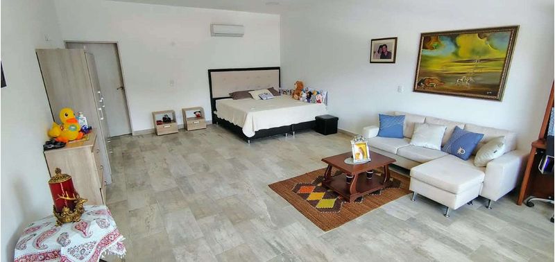 Casa en Venta en Santa Fé De Antioquia, Santa Fe Antioquia-15
