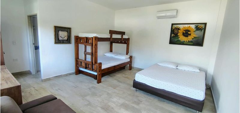 Casa en Venta en Santa Fé De Antioquia, Santa Fe Antioquia-16