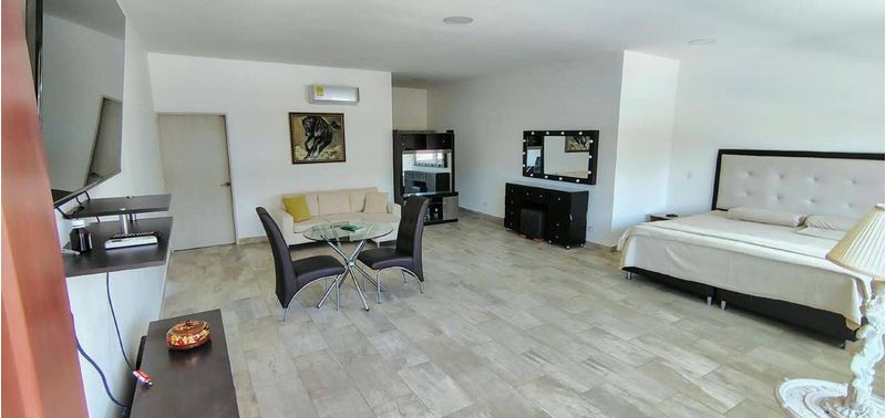 Casa en Venta en Santa Fé De Antioquia, Santa Fe Antioquia-17