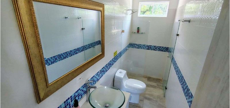 Casa en Venta en Santa Fé De Antioquia, Santa Fe Antioquia-18